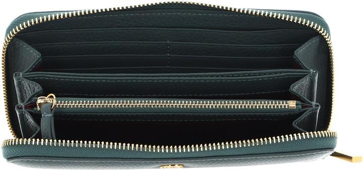 Actual product image Coccinelle Myrine Zip Around Wallet