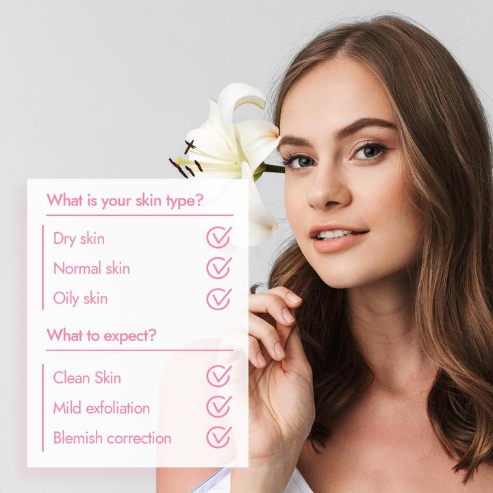Image du produit Skincyclopedia Cleansing Gel (30 ml)