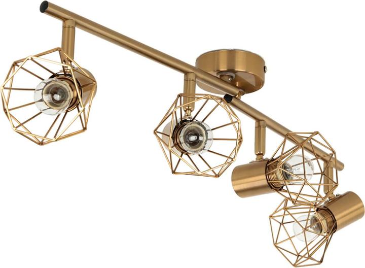 Immagine prodotto Licht-Erlebnisse Riflettori puntati su Mia (E14)