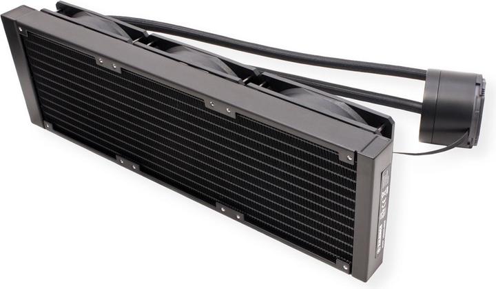 Actual product image Xilence LiQuRizer LQ360PRO ARGB