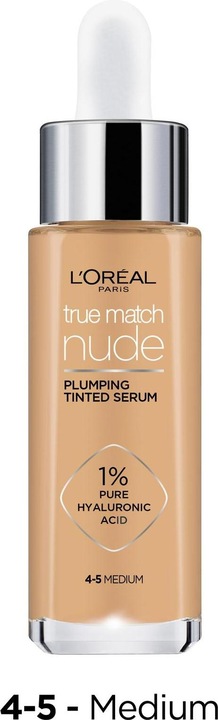Image du produit L'Oréal Paris Sérum teinté Perfect Match (4-5 Moyenne)