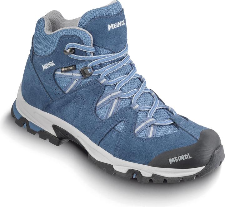 Hellblau, Jeans