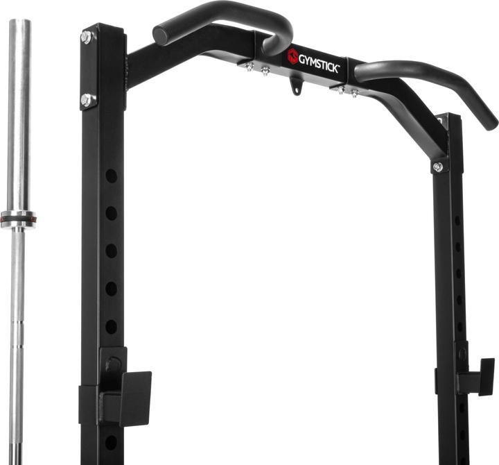 Produktbild Gymstick Half-Power Rack -kyykkykehikko