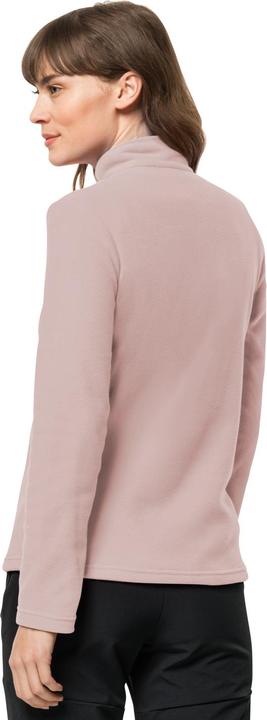 Produktbild Jack Wolfskin Women's Taunus Half Zip (M)