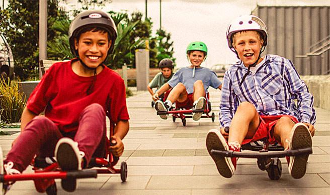 Image du produit EzyRoller Classic