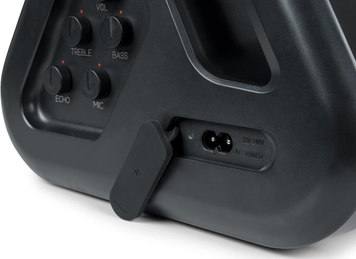 Image du produit Bigben Party Kbox IP Enceinte BT (8 h, Sans source d'énergie externe)