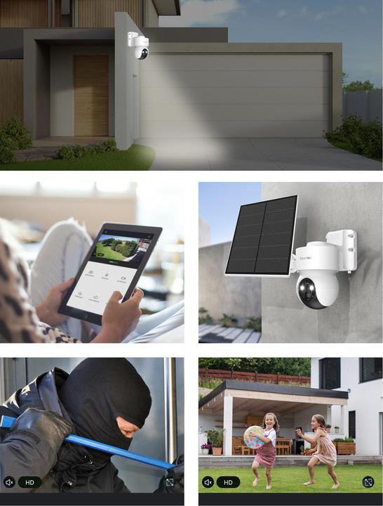 Actual product image Bea-Fon Safer 3S Pro (2304 x 1296 Pixels)