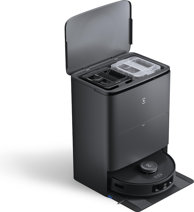Produktbild Ecovacs Deebot T30S Pro (Saugwischroboter)
