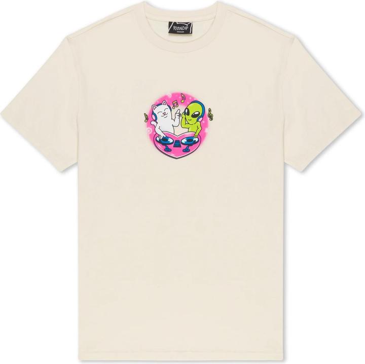 Produktbild RipnDip Love is Ripndip T-Shirt (S)
