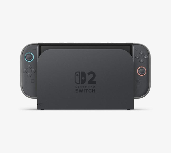 Produktbild Spigen Nano Pop (Switch 2)