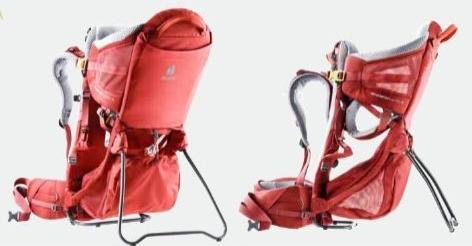 Image du produit Deuter Kid Comfort Active SL