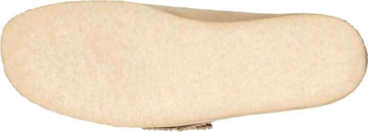 Actual product image Clarks W Wallabee. (39)