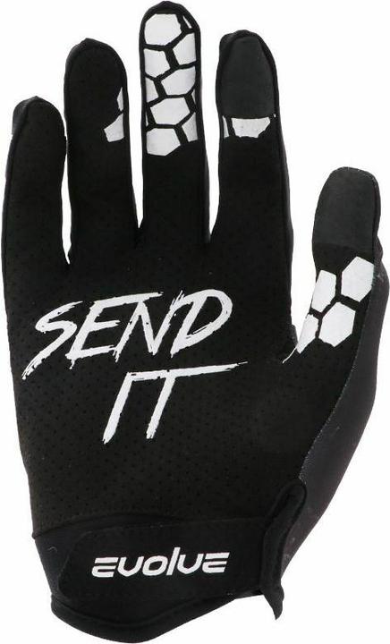 Actual product image Evolve splatter (XL)