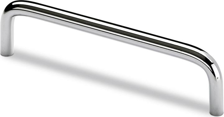 Chrome-plated