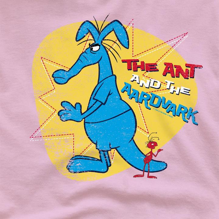 Immagine prodotto Pink Panther TShirt (4XL)