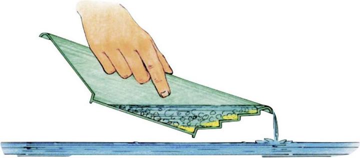 Produktbild Garrett Prospector