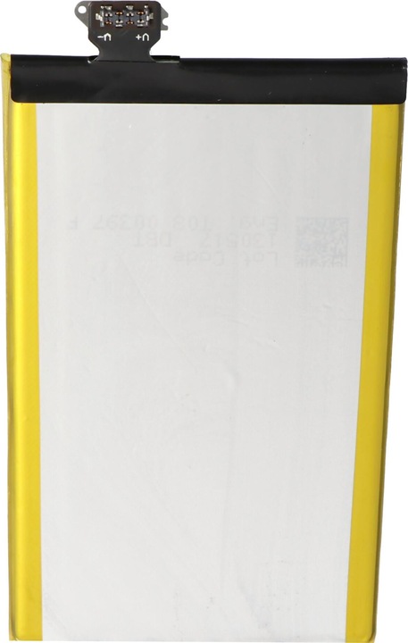 Immagine prodotto AccuCell Batteria Blackberry Leap, integrata
