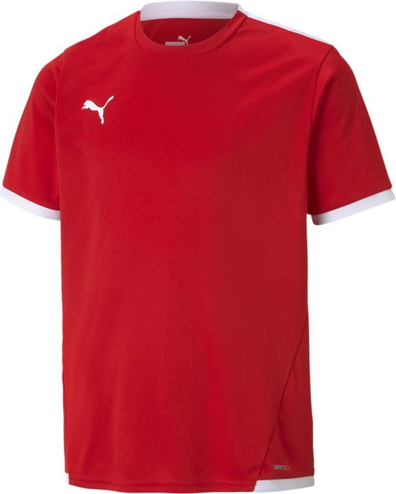 Productafbeelding Puma teamLIGA Jersey Jr-704925 (152)