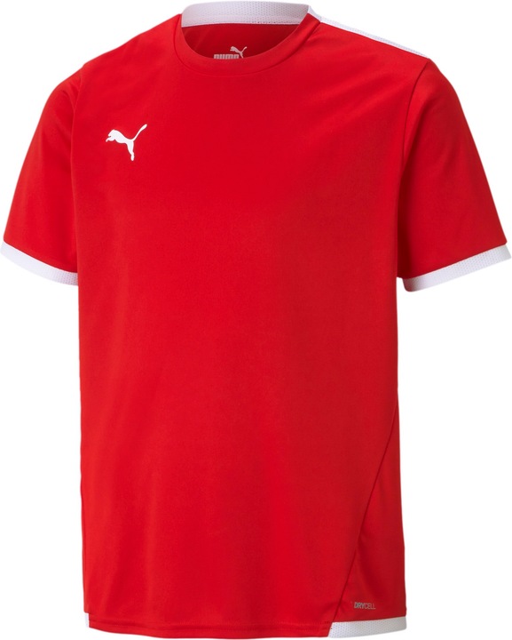 Actual product image Puma teamLIGA Jersey Jr-704925 (152)