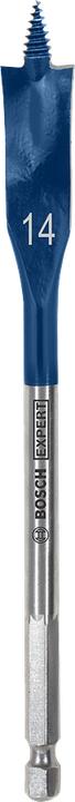 Produktbild Bosch Professional Zubehör Expert Self Cut Speed Flachfräsbohrer (14 Millimeter)