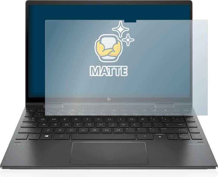 Actual product image BROTECT Anti-glare screen protector matt (13.30", 16 : 9)