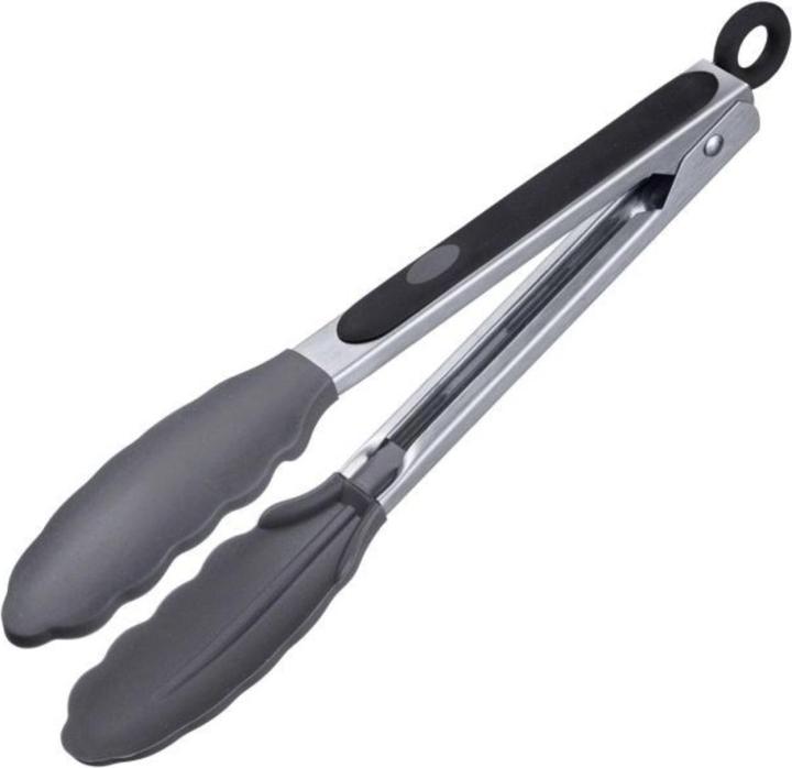 Westmark Servierzange Classic Silicone Mini (Servierzange)
