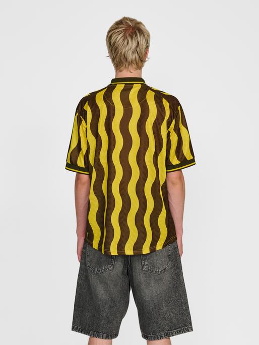 Actual product image hummel Hmlcocio loose fb jersey s/s (M)