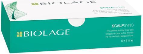 Produktbild Matrix Biolage Scalp Sync Aminexil Hair Treatment (60 ml)