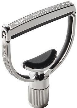 Actual product image G7th Heritage Capo Banjo Wide 3 full Ac. (Capo)