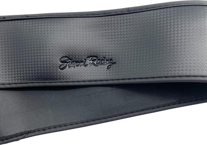 Simoni Racing Steering Wheel Cover Soft Skin