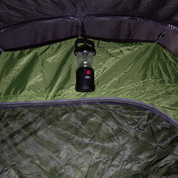 Produktbild High Peak Zelt Torri 4.0 (Tunnelzelt, 10.20 kg, 4 Personen)