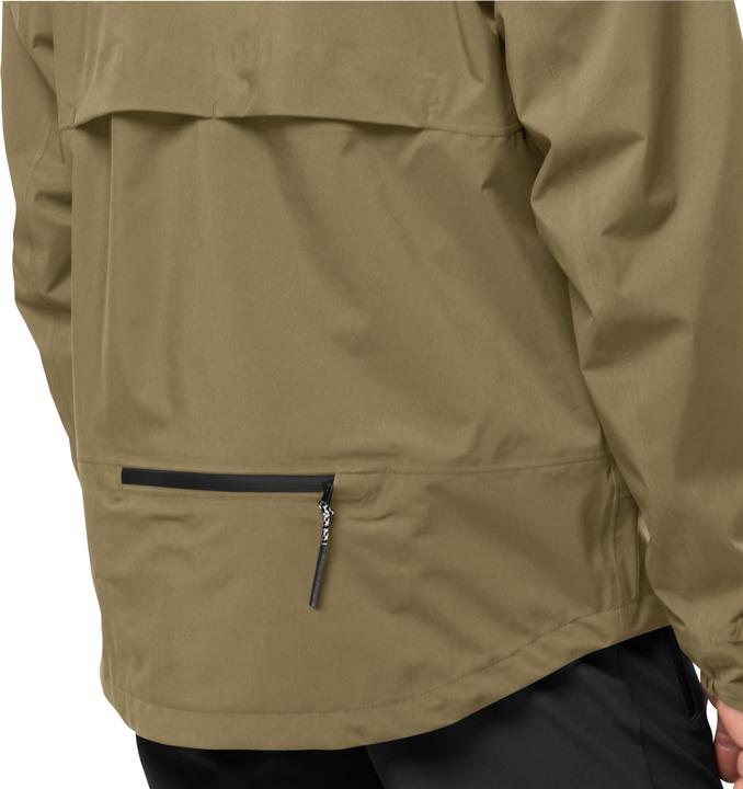 Produktbild Jack Wolfskin Bike Commute Mono Jkt M (S)