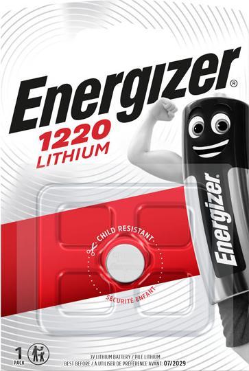 Produktbild Energizer Ultimate Lithium (20 Stk., AA, 3000 mAh)