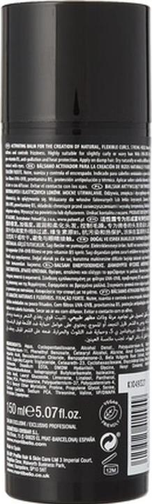 Image du produit Montibello Décodeur Curl Creator (Pâte capillaire, 150 ml)