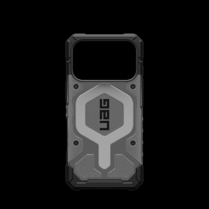 Actual product image UAG Pathfinder MagSafe (Apple iPhone 17 Pro)