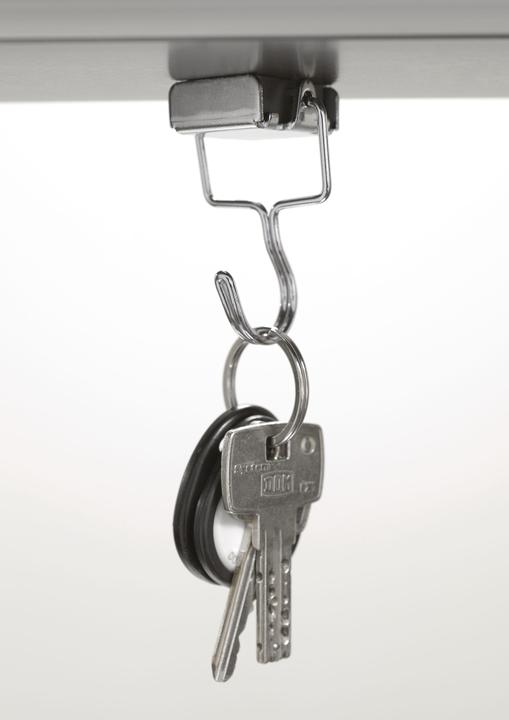 Immagine prodotto Magnetoplan Magnete a gancio (1 x)