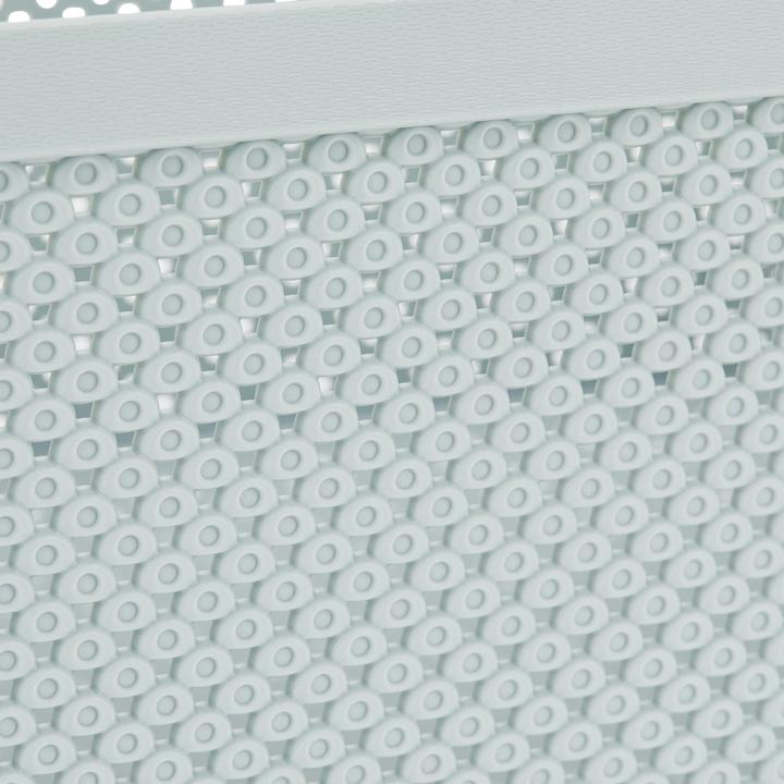 Image du produit Luca Bessoni Panier de rangement Diamond