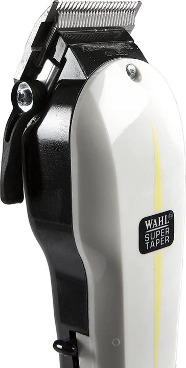 Actual product image Wahl super taper