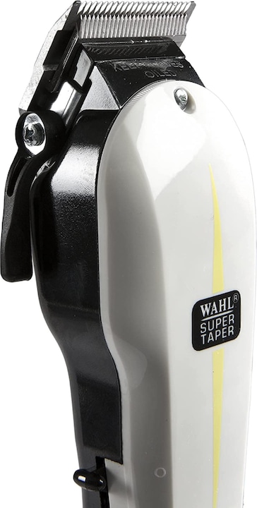 Actual product image Wahl super taper