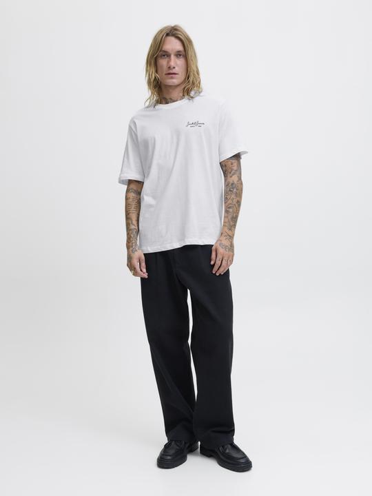 Produktbild Jack & Jones Gedruckt T-shirt T-shirt (L)