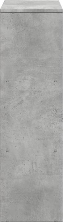 Immagine prodotto vidaXL Raumteiler (99 x 29 x 99 cm)