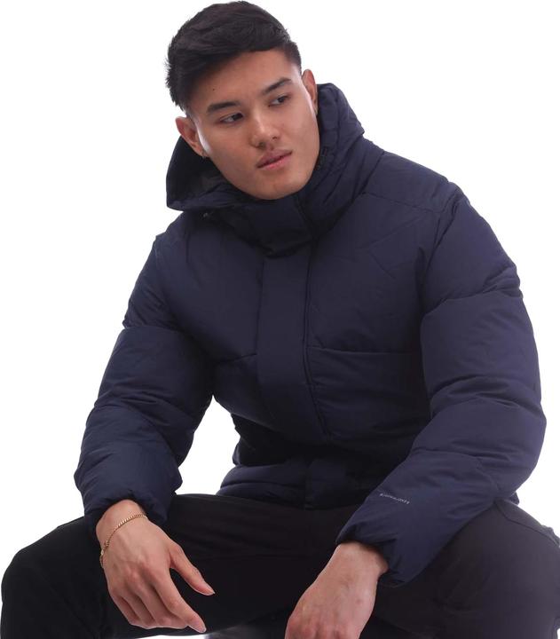 Immagine prodotto Jack & Jones Otis Piumino Con Cappuccio Uomo (L)