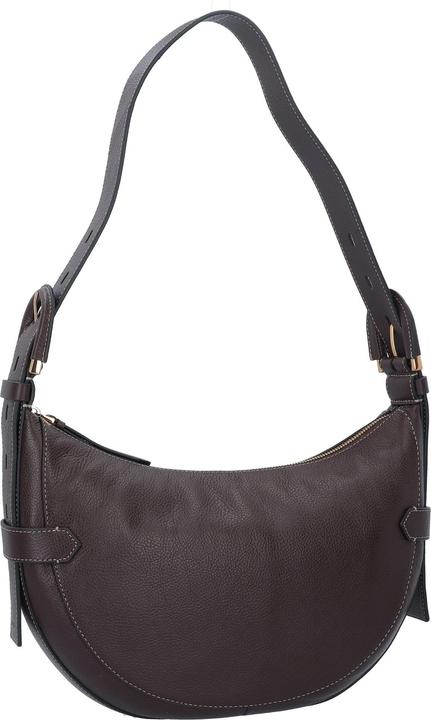 Image du produit Fossil Harwell Sac à bandoulière en cuir 35 cm