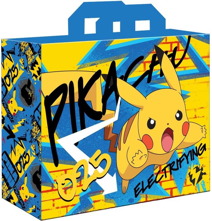 Image du produit Konix Pokemon - Pikachu