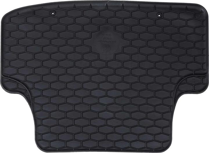 Actual product image vidaXL Universale Fussmatte für Autos