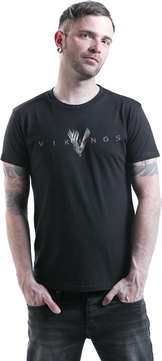 Produktbild Vikings Welcome To Valhalla (M)
