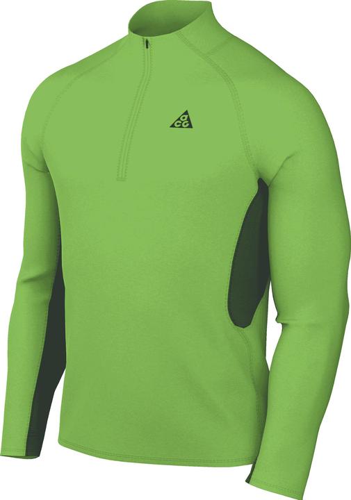 Produktbild Nike Dri-Fit ACG Trail Halbzip-Langarmshirt (M)