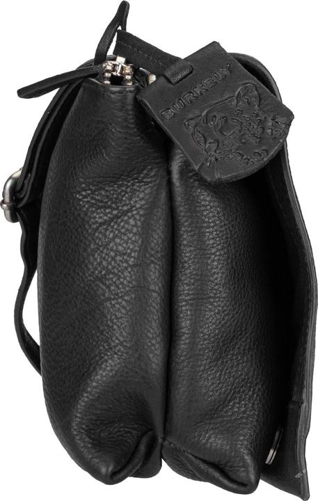 Actual product image Burkely Soft Skylar Double Pocket Flap