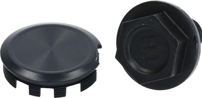 Produktbild Shimano Kurbelbefestigungsschraube STEPS FC-E5010