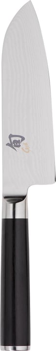 Actual product image Kai Shun Santoku (14 cm)